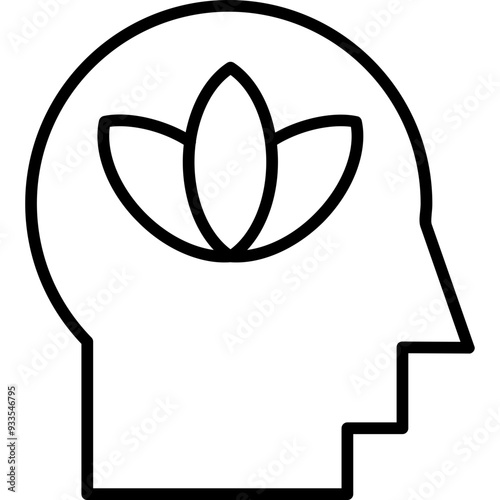 Mediation Icon