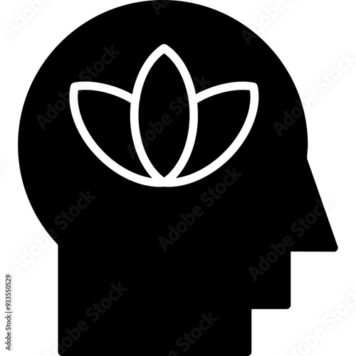 Mediation Icon