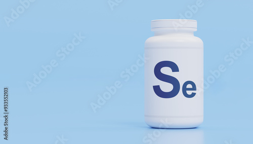 selenium Se essential element and minerals for humans. recommends taking selenium. benefits of selenium. selenium dietary management, human body requirement