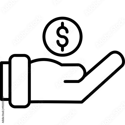 Benefits Icon