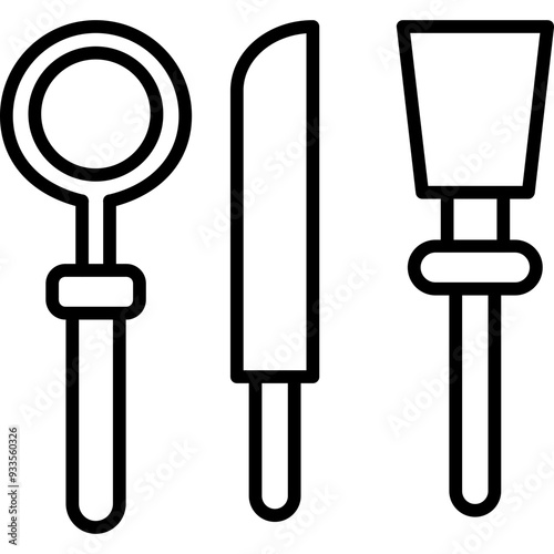 Pottery Icon