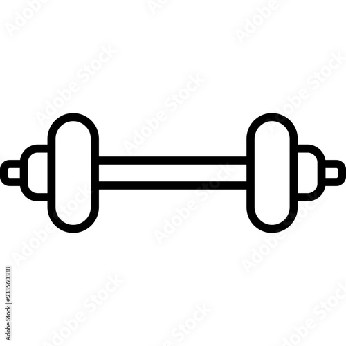 Gym Icon