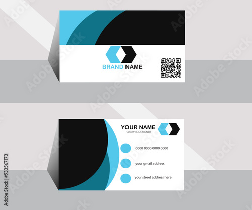  Creative Business Card Design Ideas and Templates . Making a good pitch and then handing over an average-looking business card can really affect your deal.