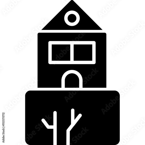 Microearthquake Icon