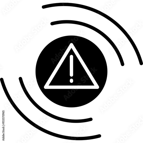 Magnitude Icon