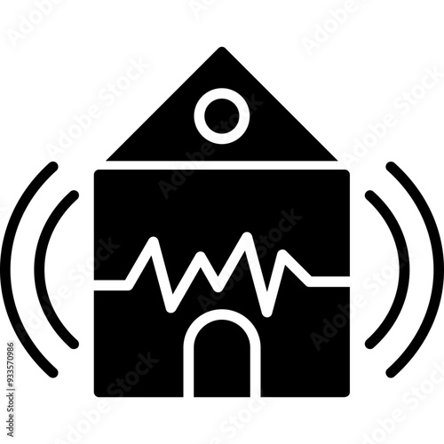 Seismic Icon