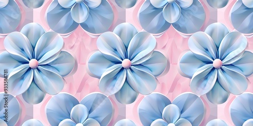 flowers background
