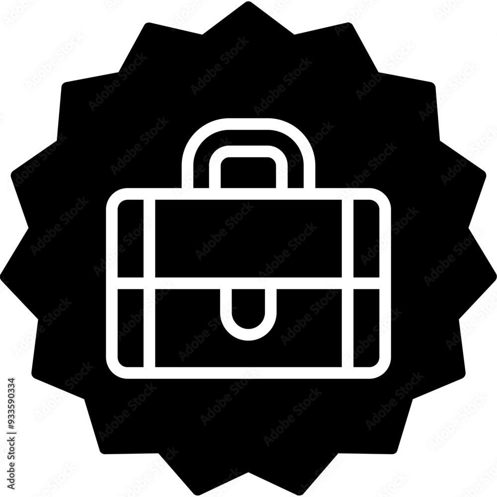 Job Offer Icon Job Offer Icon