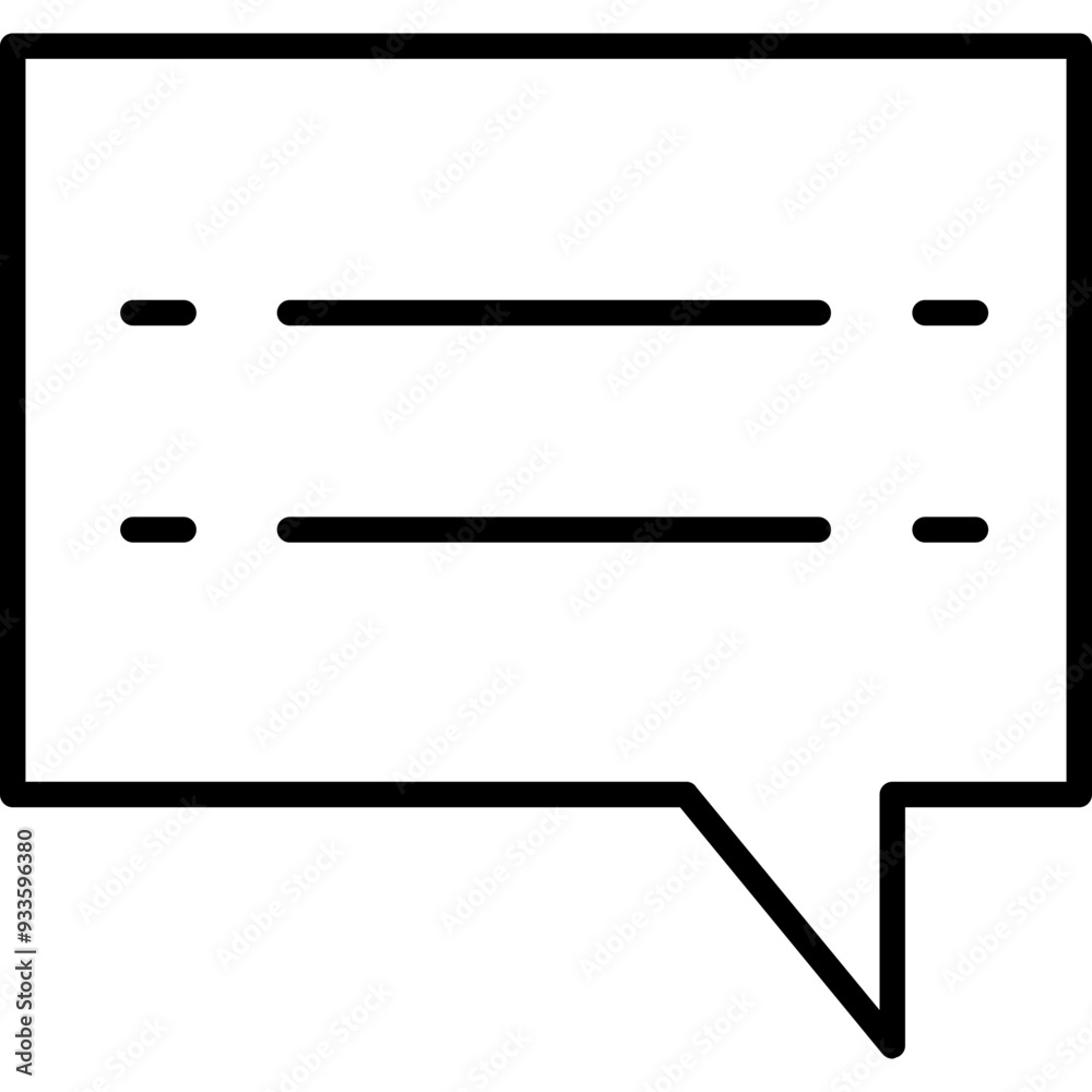 Comment Icon Comment Icon