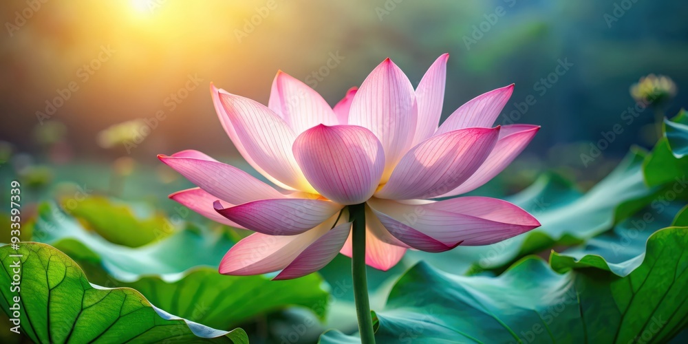 Beautiful close-up shot of a lotus flower blossom in full bloom, lotus, flower, blossom, aquatic, serene, beauty, elegant, plant Beautiful close-up shot of a lotus flower blossom in full bloom, lotus, flower, blossom, aquatic, serene, beauty, elegant, plant