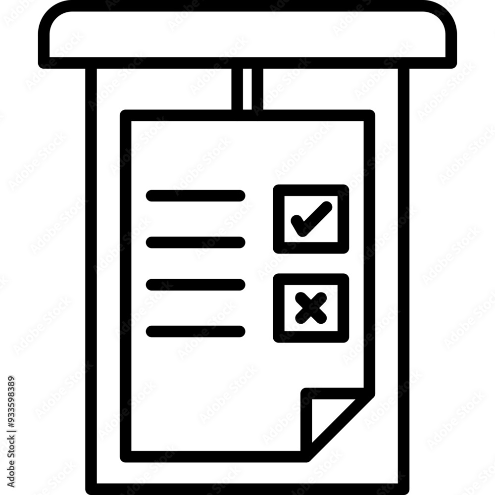 Checklist Icon Checklist Icon