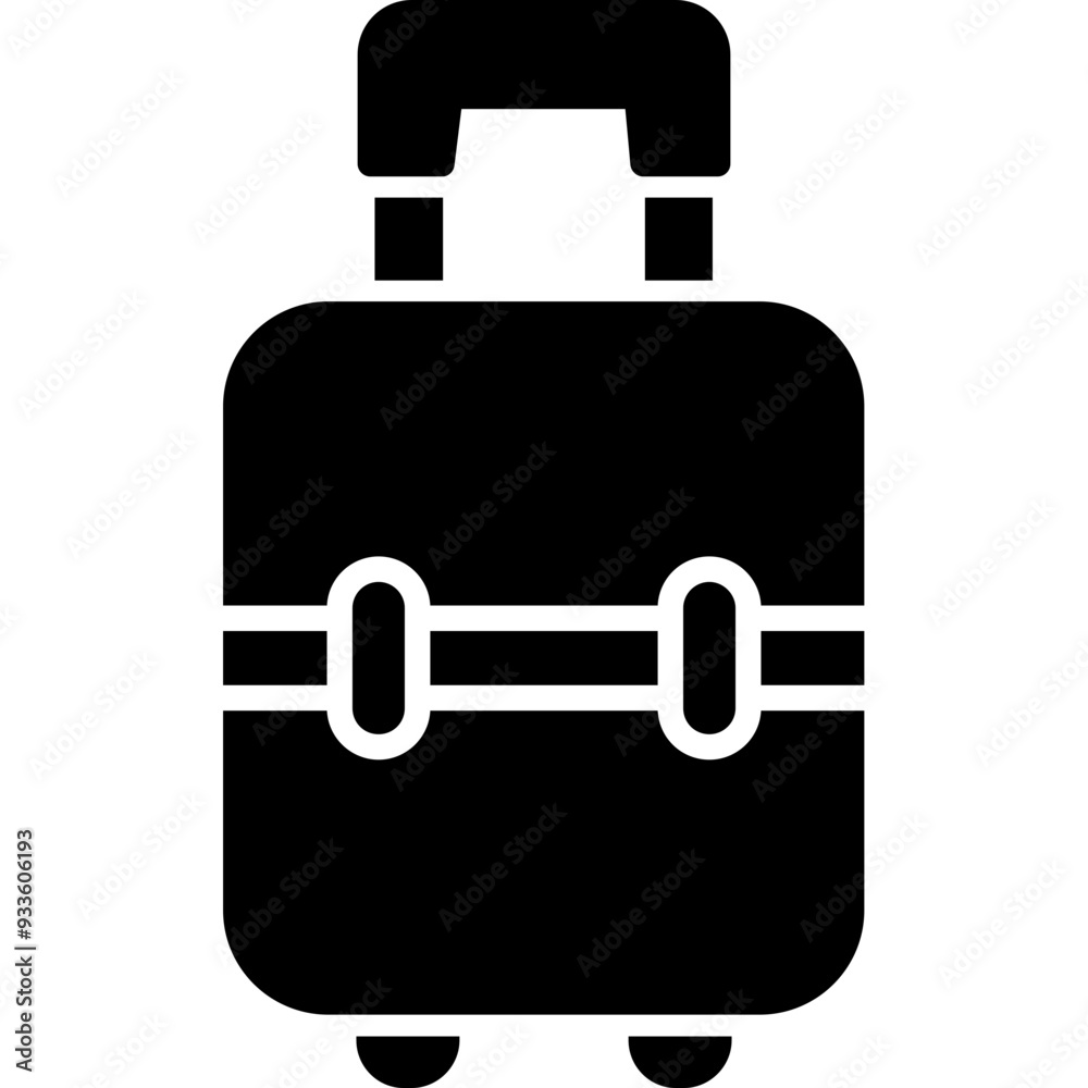 Briefcase Icon Briefcase Icon