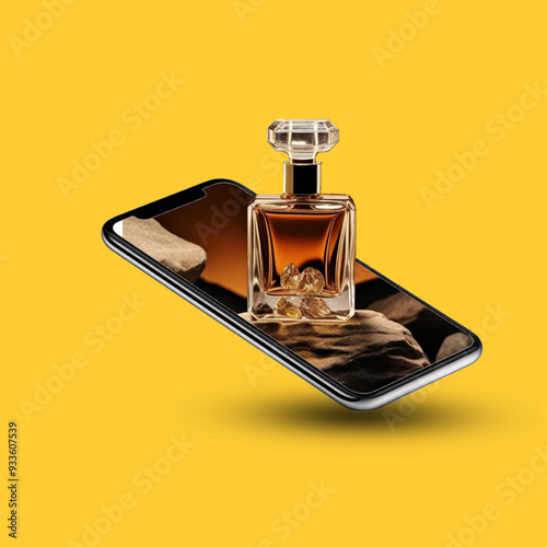 Perfume Png