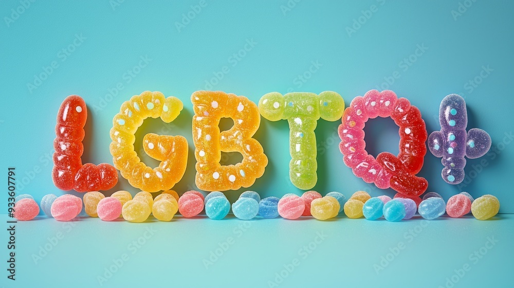 Fototapeta premium Text 