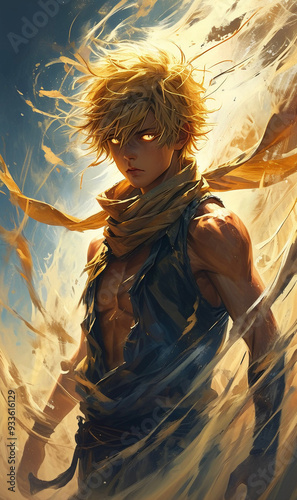 Boy