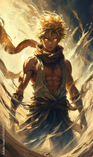 Boy