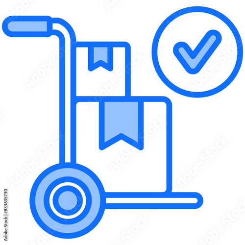 Procurement Icon