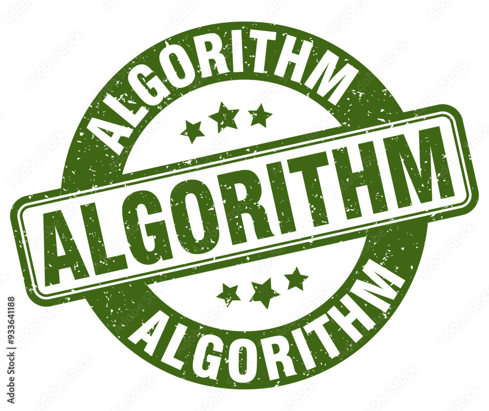 ALGORITHM