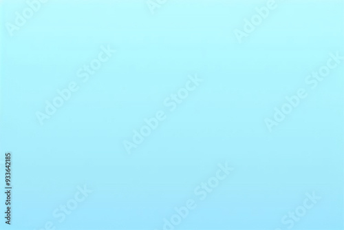 Abstract gradient turquoise blue teal white colored blurred back