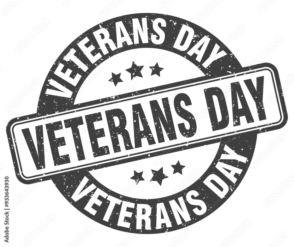 VETERANS DAY VETERANS DAY