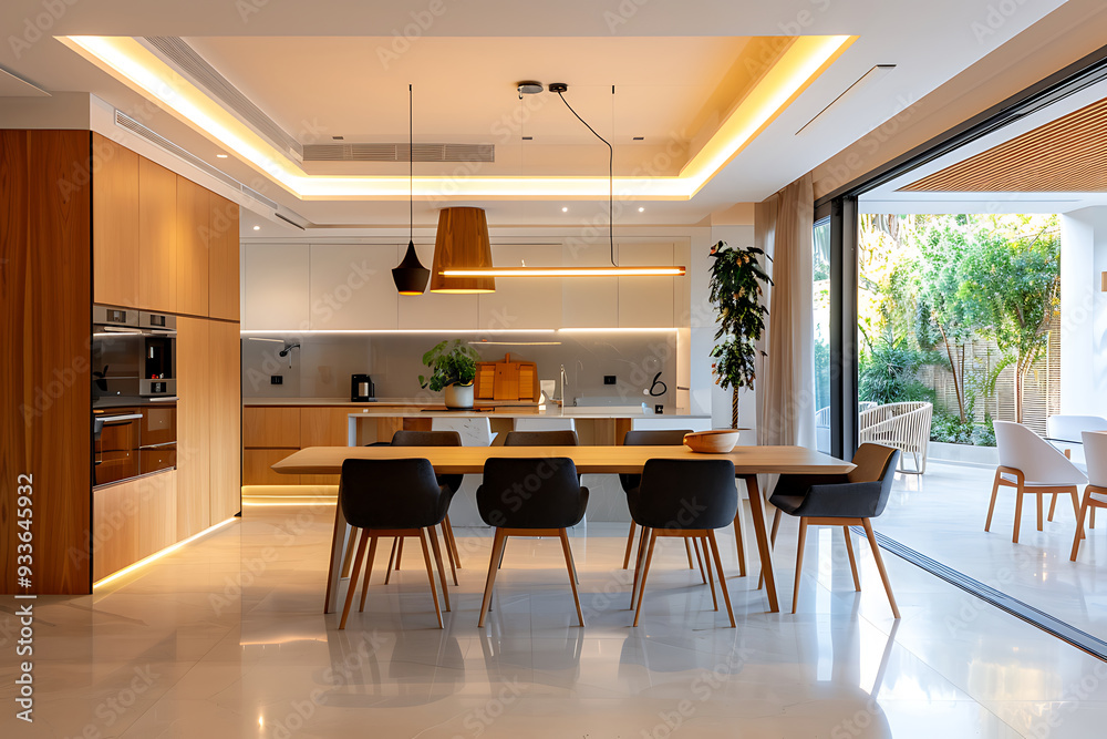 kitchen interior kitchen interior