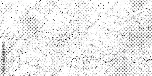Sketch abstract grunge backgrounds to Create a Distressed Effect. Overlay Distress grain monochrome design. Stylish modern background 