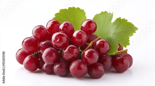 A wild grape, Fox Grape offers a sweet and tart taste profile commonly used in the production of wines.