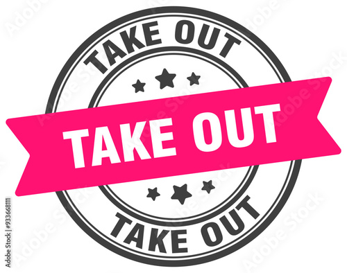 TAKE OUT