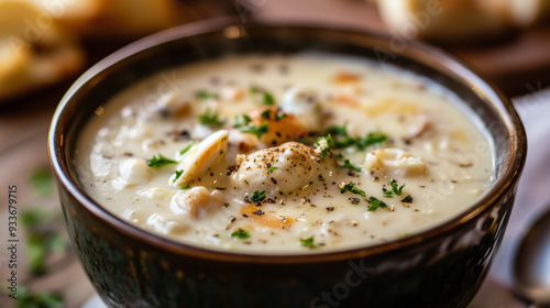 rice with chicken