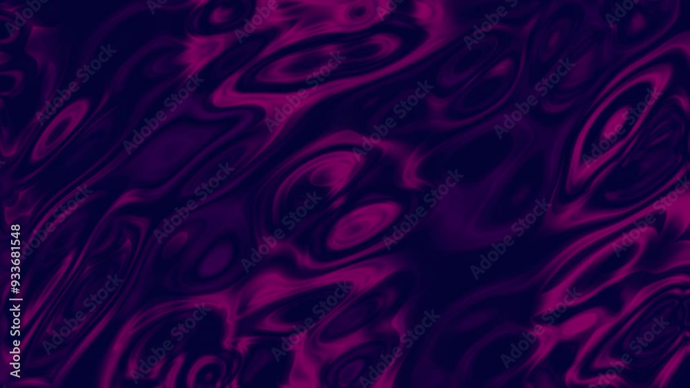 Stylish 3D Abstract Animation Color Wavy Smooth Wall. Concept Multicolor Liquid Pattern. Purple Wavy Reflection Surface Macro. Trendy Colorful Fluid Abstraction Flow. Beautiful Gradient Texture Stylish 3D Abstract Animation Color Wavy Smooth Wall. Concept Multicolor Liquid Pattern. Purple Wavy Reflection Surface Macro. Trendy Colorful Fluid Abstraction Flow. Beautiful Gradient Texture