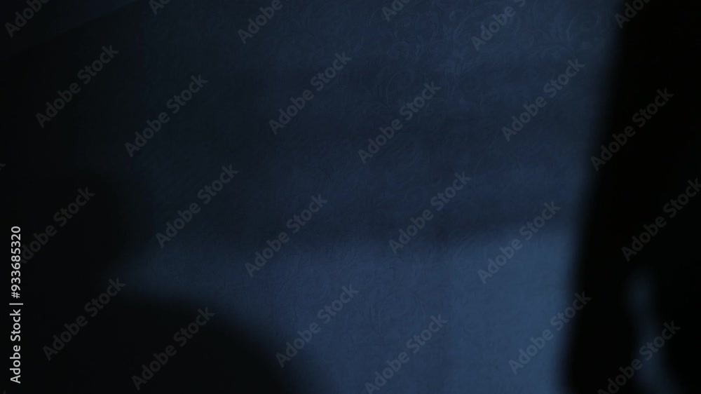shadow of a man on the wall
shadow of a man on the wall