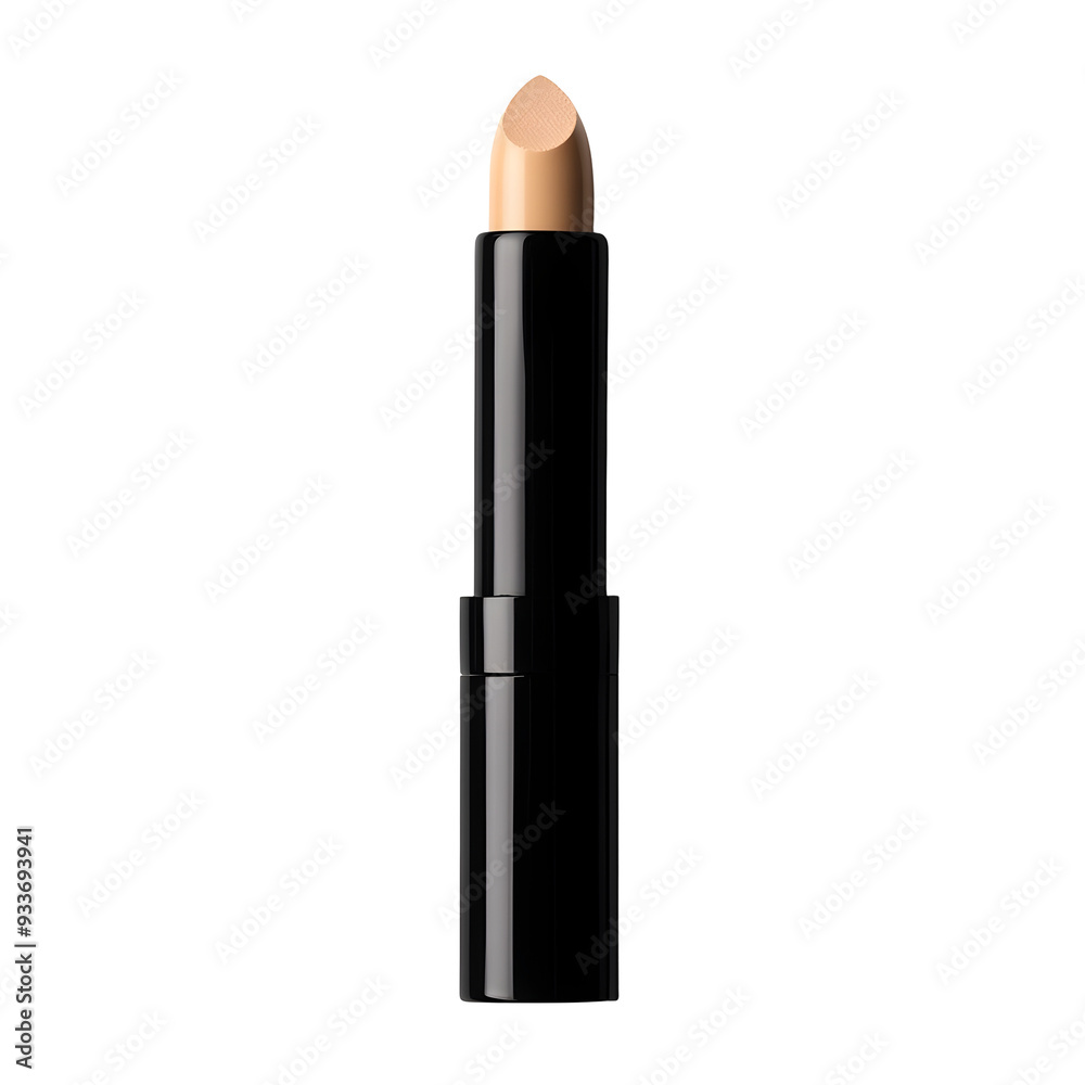 Photography of Contour Stick Makeup Product on Plain White background transparent png Photography of Contour Stick Makeup Product on Plain White background transparent png