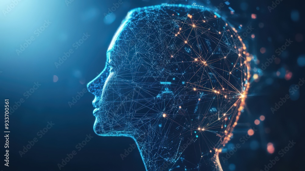 Explore the role of machine learning and data science in AI technology,