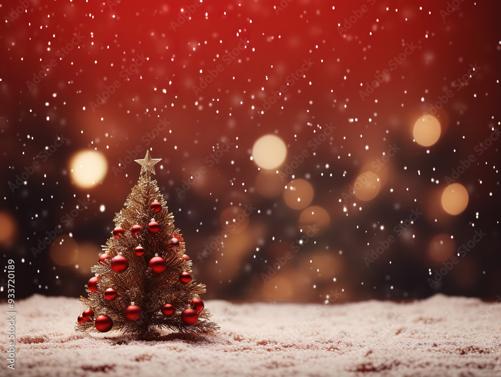 Merry christmas card, Winter holiday theme, Happy New Year, Space for text Merry christmas card, Winter holiday theme, Happy New Year, Space for text