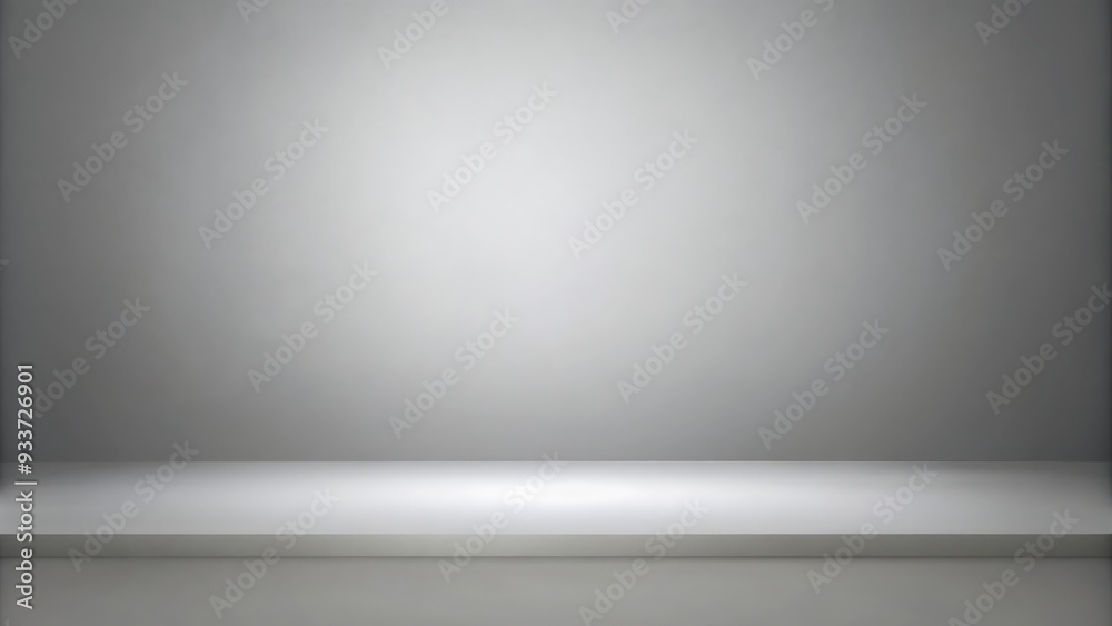 Simple and professional gray background for showcasing products , minimal, modern, clean, mockup, display, template Simple and professional gray background for showcasing products , minimal, modern, clean, mockup, display, template