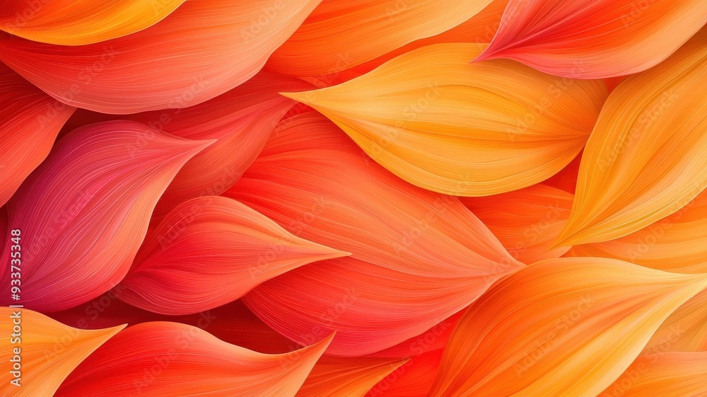 Subtle swirling patterns of red, orange, and yellow leaves against a deep, soft-focus background, photo realistic, autumnal Thanksgiving vibe Subtle swirling patterns of red, orange, and yellow leaves against a deep, soft-focus background, photo realistic, autumnal Thanksgiving vibe