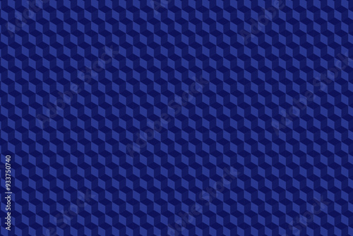 Geometric 3D Pattern 03