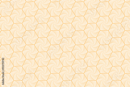 Geometric Pattern 08
