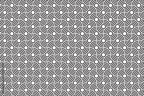 Geometric Pattern 12