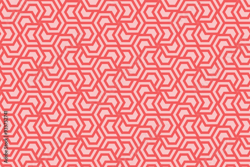 Geometric Pattern 16