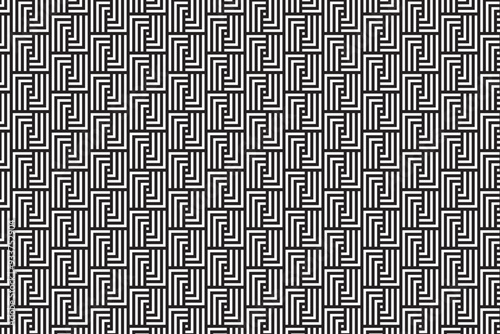 Geometric Pattern 17