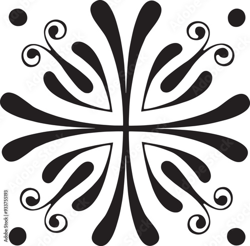 Mandalas for Coloring Book: Unveiling the Beauty of Ornamental Designs - Immerse Yourself in a World of Intricate Patterns