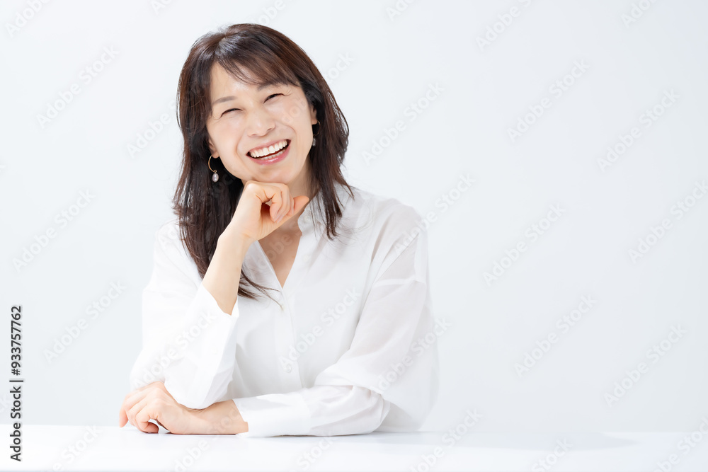 女性 女性