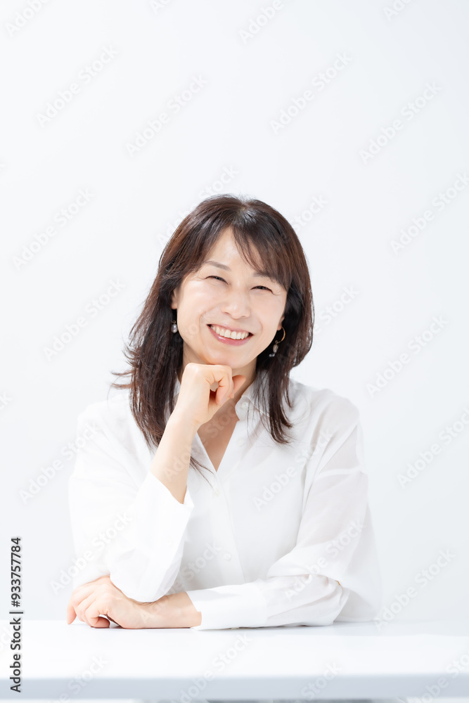 女性 女性