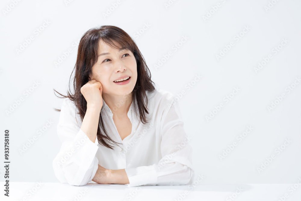 女性 女性