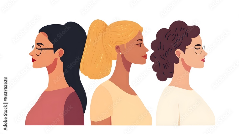Cute Women Images in Vector Graphic Resources Cute Women Images in Vector Graphic Resources
