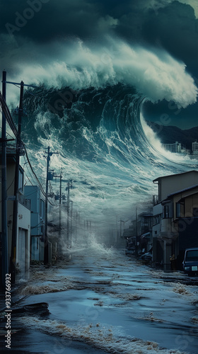 Tsunami