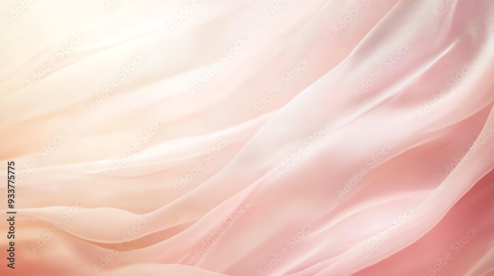 Soft blush and champagne gradient, gentle blur, romantic and elegant, perfect for wedding and event themes Soft blush and champagne gradient, gentle blur, romantic and elegant, perfect for wedding and event themes