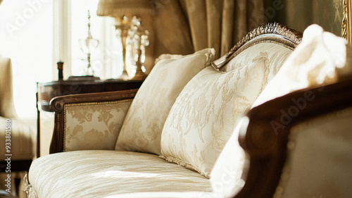 Grand dinner holiday celebration, luxury table setting decor, tablescape formal event decoration for wedding, Christmas, New Year, family anniversary, English country and home style idea