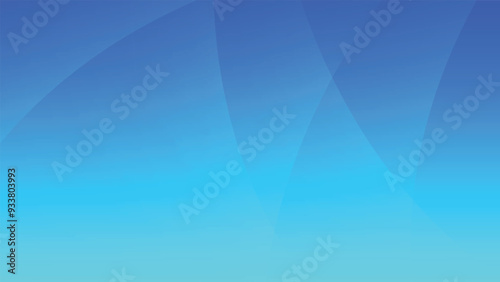 blue abstract background